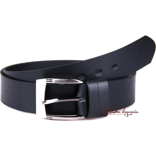 10116-213 Pánsky kožený opasok. 38159644