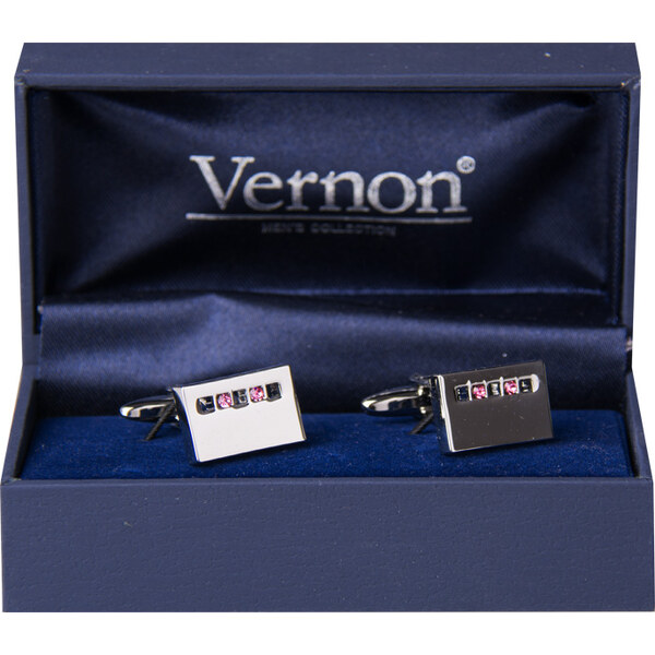 Vernon 30042-400 Manžetové gombíky 7044124