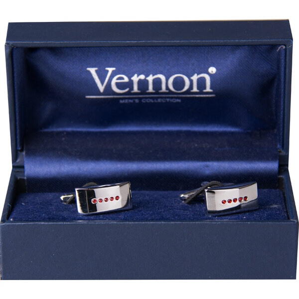 Vernon 30042-405 Manžetové gombíky 7044129