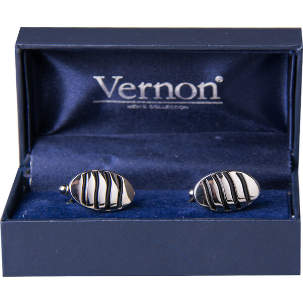 Vernon 30042-415 Manžetové gombíky 7044135