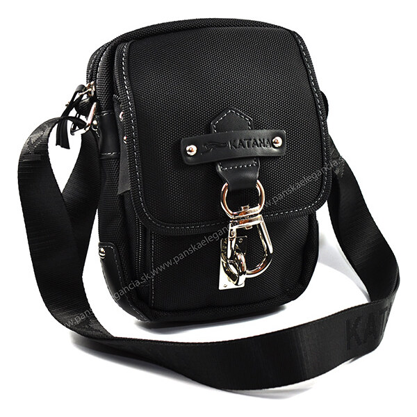 Taška na rameno KATANA PARIS 43098369