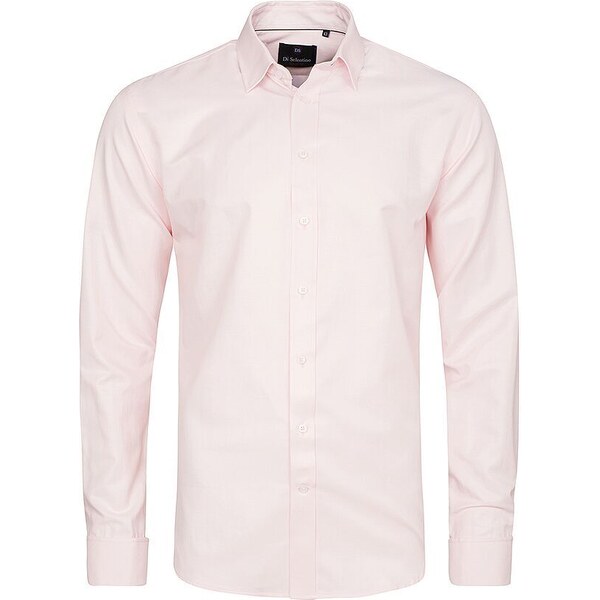 Di Selentino Košeľa na manžetový gombík v KLASICKOM STRIHU - 7044589