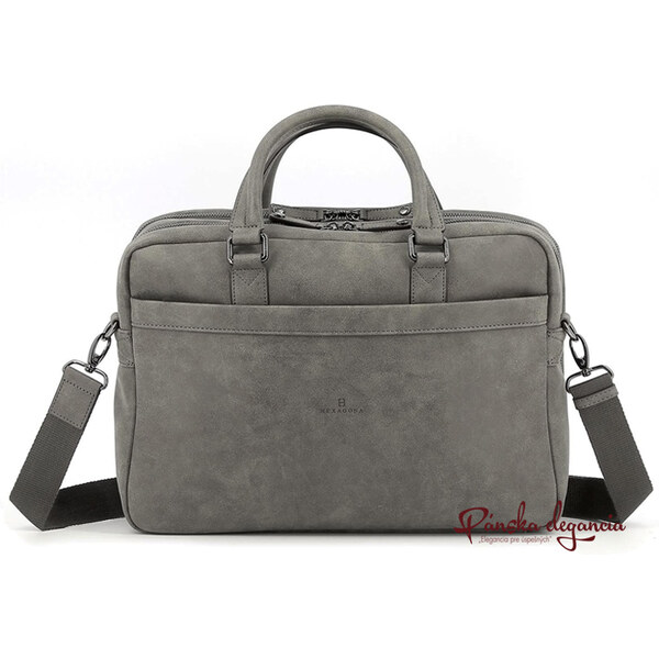 Praktická taška na notebook HEXAGONA PARIS 10082217