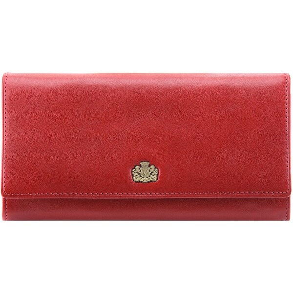 Listová peňaženka Wittchen z kolekcie Arizona. 9651563