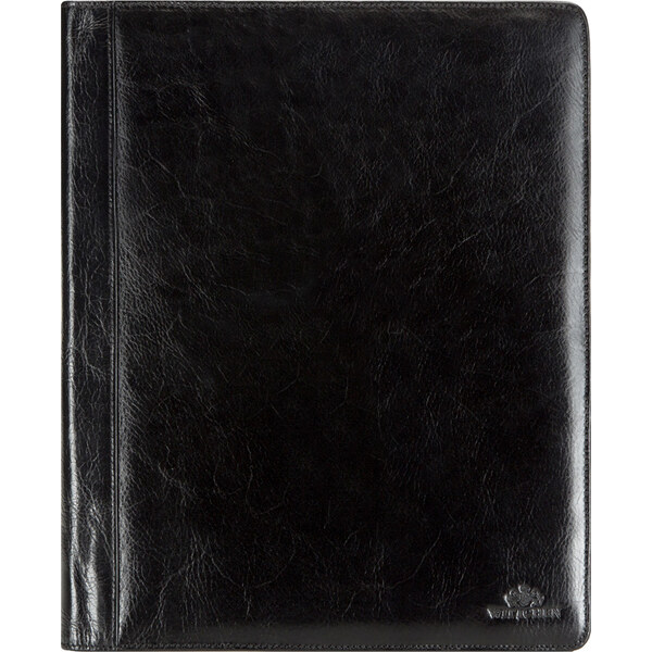 Wittchen Čierna spisovka z Italy kolekcie. 9651963