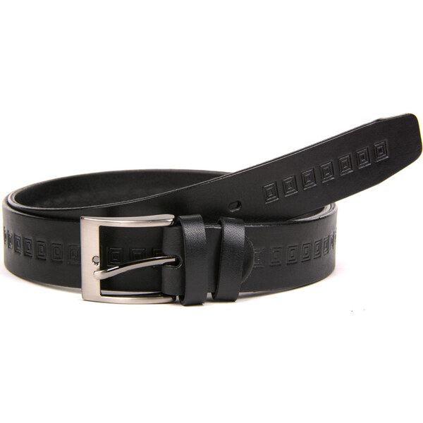 Oblekový opasok v štýlovom prevedení. 15420178