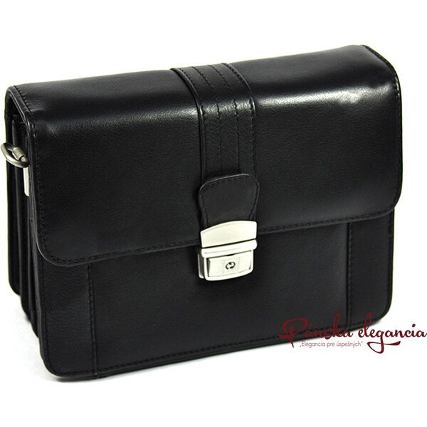 Kvalitné kožené pánske etue 66886116