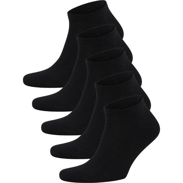 Resteröds Ponožky čierna 48205706