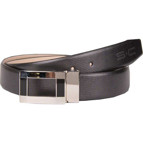 Trendový oblekový opasok OldCLan 43375374
