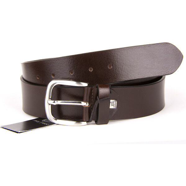 Džínsový opasok Lindenmann 27606989