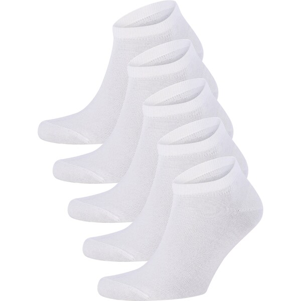 Resteröds Ponožky Bamboo biela 48205707