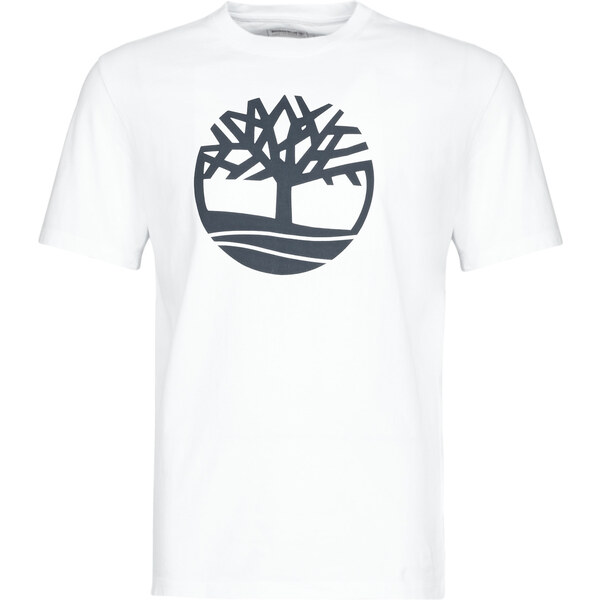 Timberland Tričká s krátkym rukávom SS KENNEBEC RIVER BRAND TREE TEE 24330562
