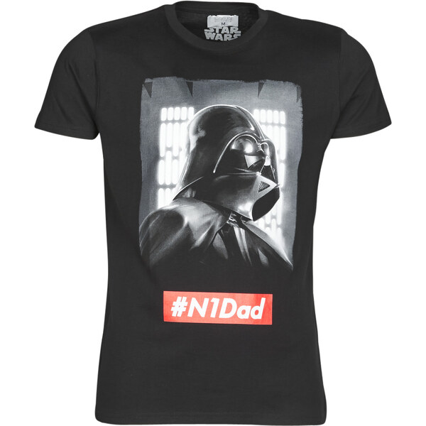 Yurban Tričká s krátkym rukávom STAR WARS N1 DAD Yurban 24330677
