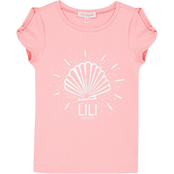 Lili Gaufrette Tričká s krátkym rukávom KATIA Lili Gaufrette 62487128