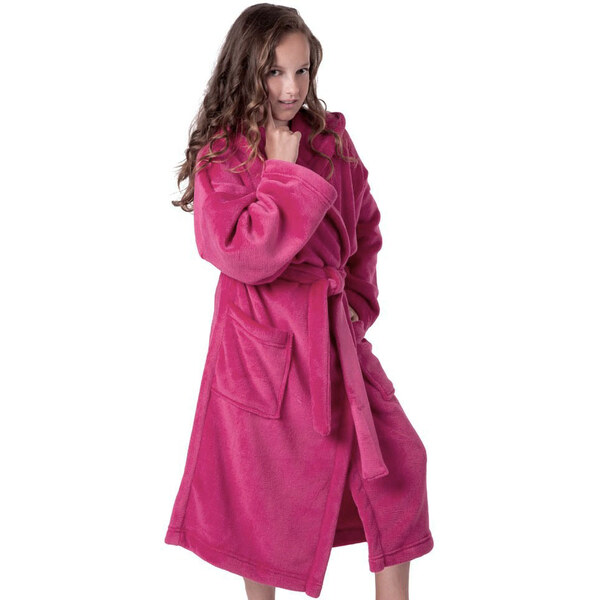 Detský župan Lilly 9119 - Vestis 35642199