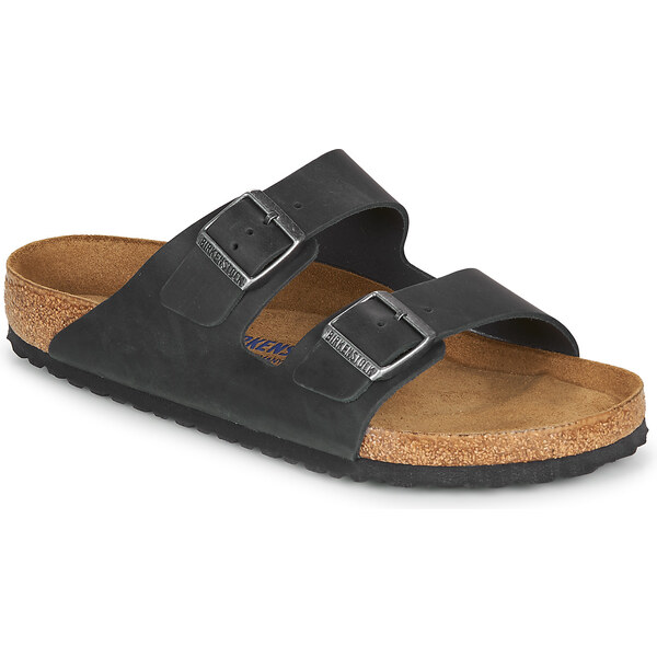 BIRKENSTOCK Šľapky Arizona Soft Footbed BIRKENSTOCK 63410398