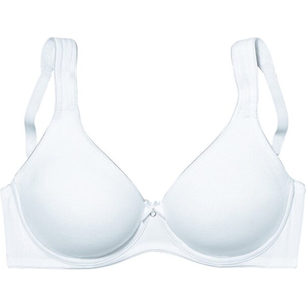 LASCANA Podprsenka biela 54223265