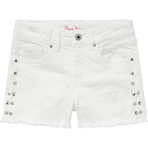Pepe jeans Šortky/Bermudy ELSY Pepe jeans 62487167