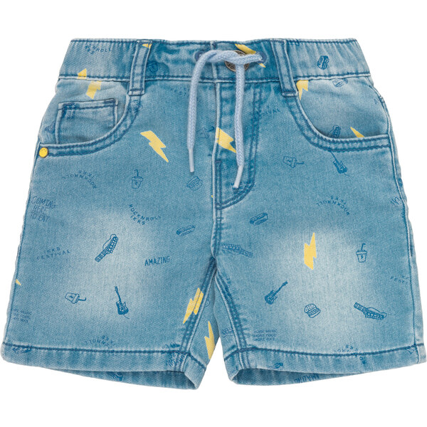 Ikks Šortky/Bermudy PONERMO Ikks 62486997