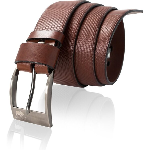 Bearil Hnedý opasok San Carlos C 9941313