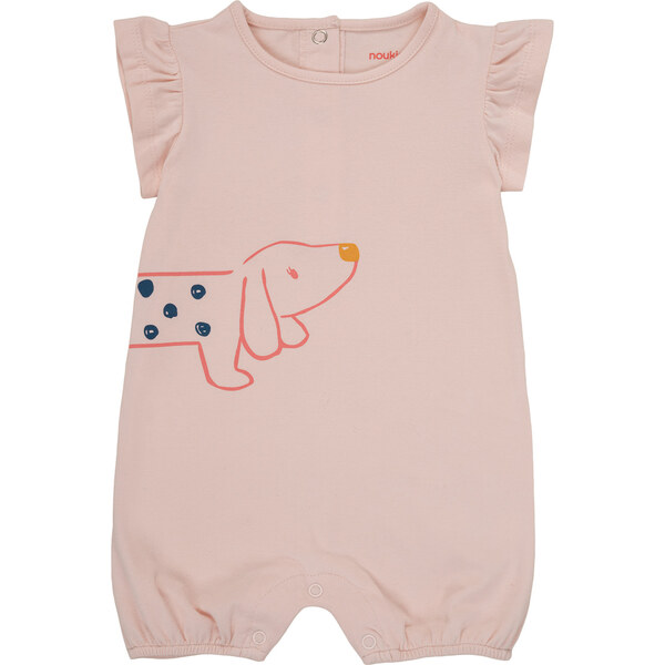 Noukies Módne overaly ISAAC Noukies 62487264