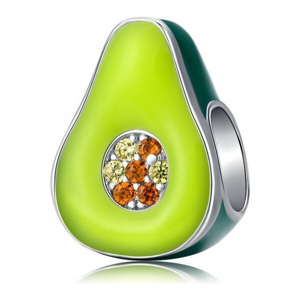 Emporial Royal Fashion prívesok Exotické avokádo 42031649