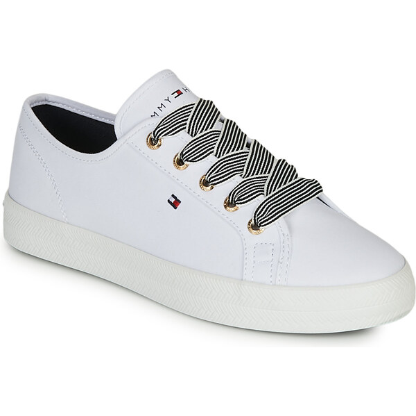 Tommy Hilfiger Nízke tenisky ESSENTIAL NAUTICAL SNEAKER Tommy Hilfiger 66131988