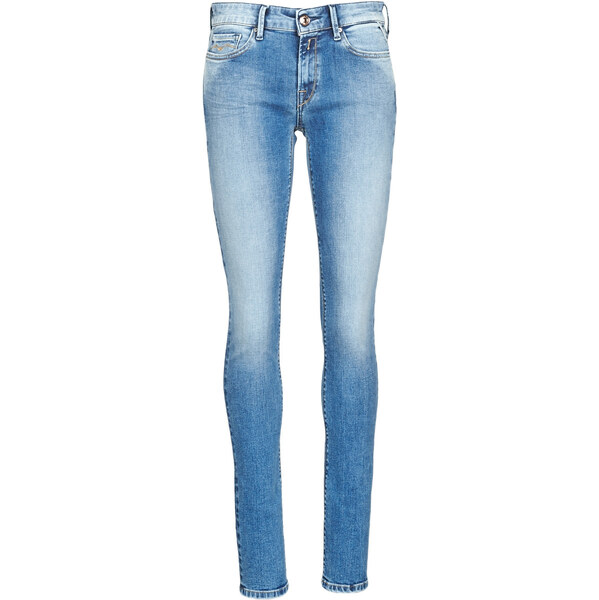 Replay Džínsy Skinny LUZ Replay 62487398