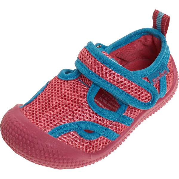 PLAYSHOES Poltopánky tyrkysová / ružová 51164302