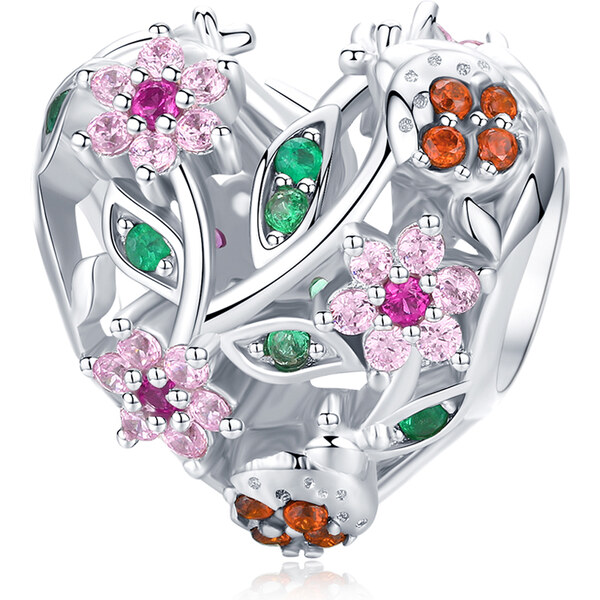 Emporial Royal Fashion prívesok V srdci prírody 41562407