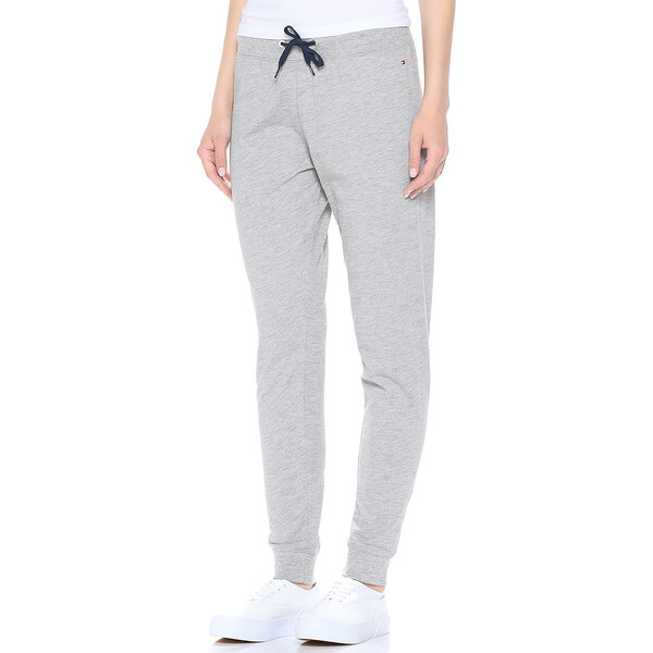 Dámske tepláky 1487906016 grey T|O Tommy Hilfiger 51592583