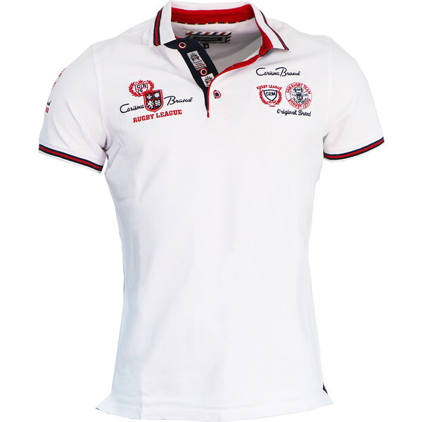 CARISMA polokošeľa pánska 4011 15517038