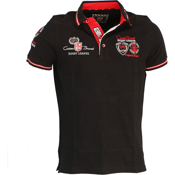 CARISMA polokošeľa pánska 4011 15517039