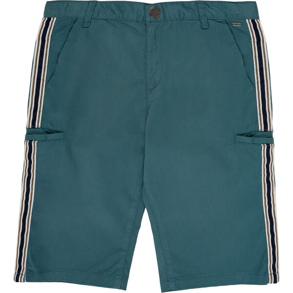 Ikks Šortky/Bermudy MANUEL Ikks 62486965