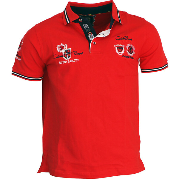 CARISMA polokošeľa pánska 4011 16684840