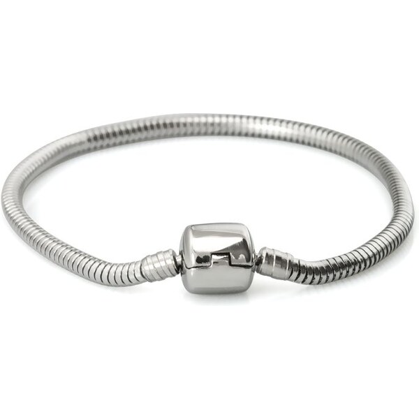 Lindas Jewelry Náramok DIY chirurgická oceľ INR061-19 28036422