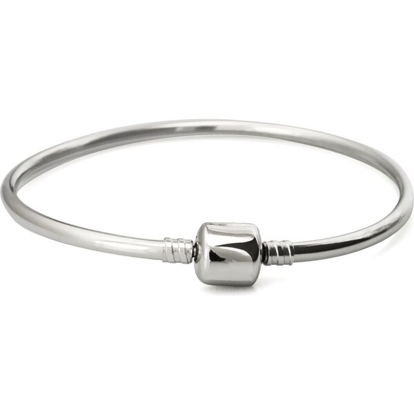 Lindas Jewelry Náramok Simple Chirurgická oceľ INR044-19 26768257