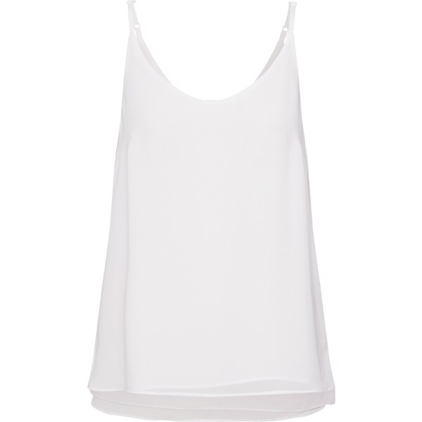 Soft Rebels Top biela 17417141