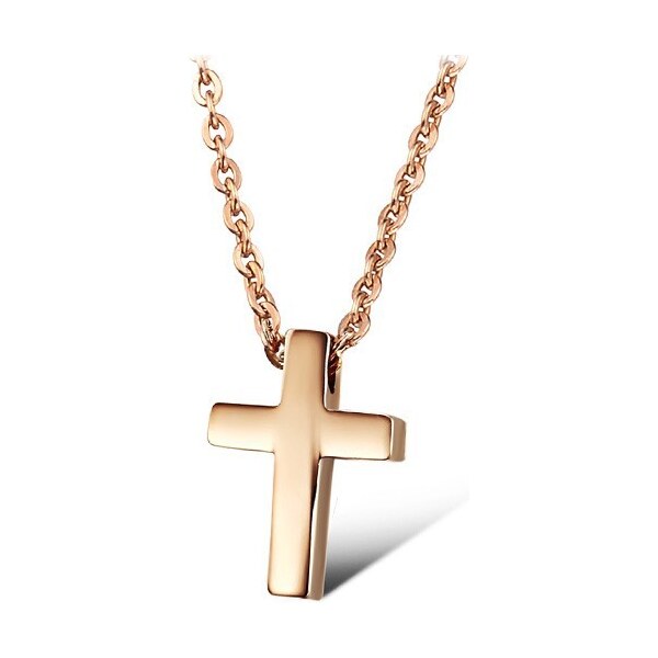 Oceľová retiazka s príveskom Glare 86 51007113