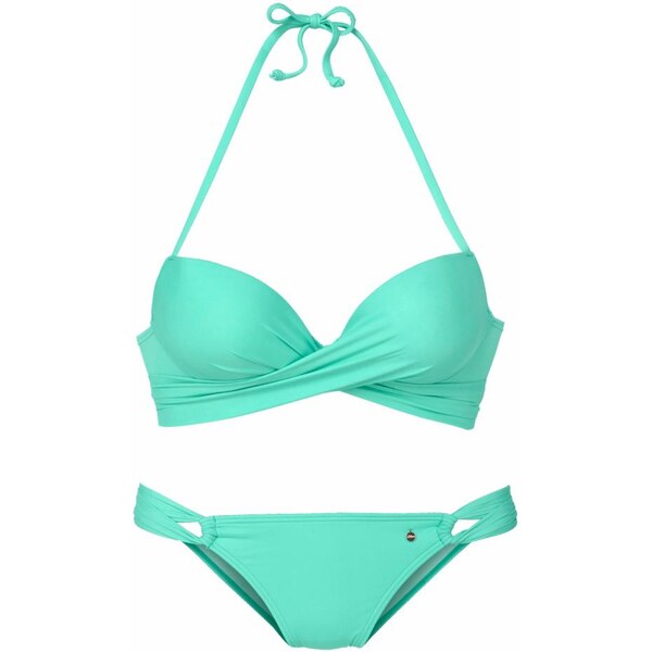 s.Oliver Bikiny tyrkysová 54222252