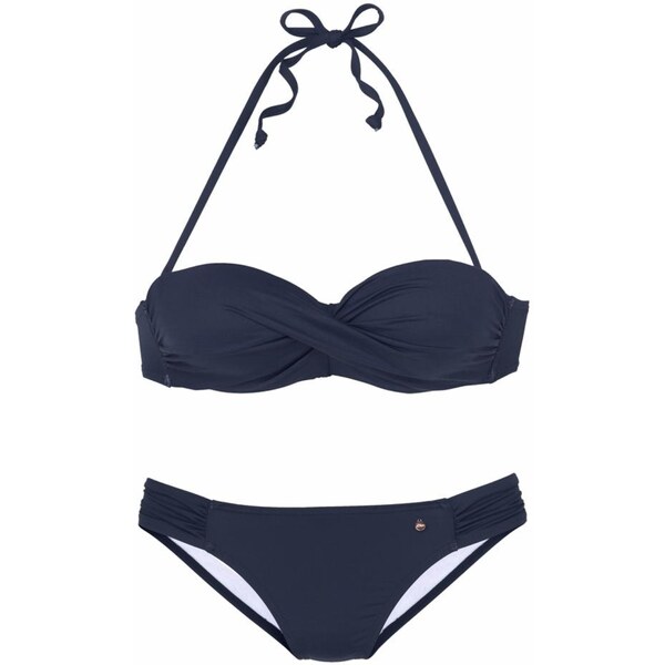 s.Oliver Bikiny námornícka modrá 54222255