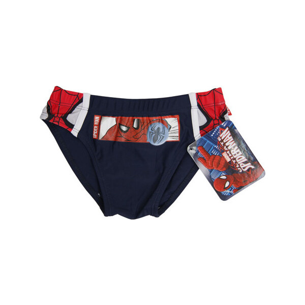 Spider-Man Marvel Spiderman chlapčenské plavky 16608656
