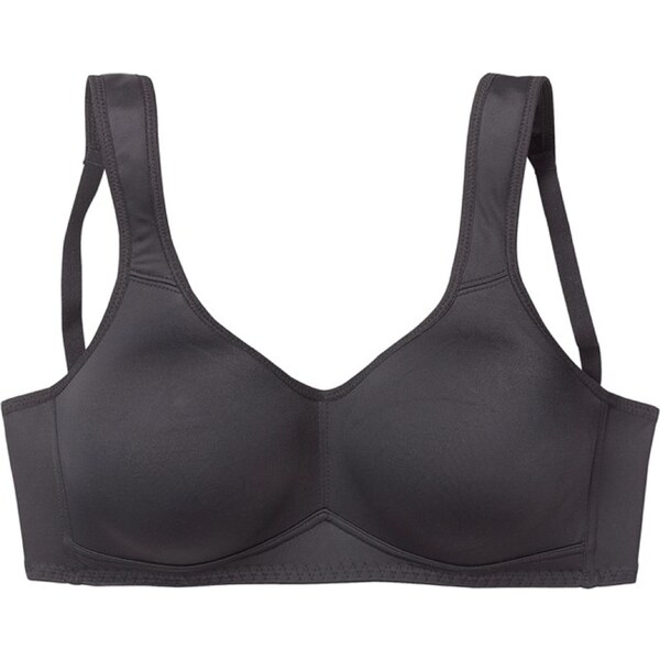 NUANCE Podprsenka čierna 18639796