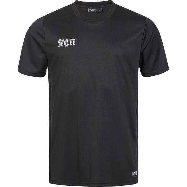 Benlee Funkčné tričko Furius čierna / biela 64403628