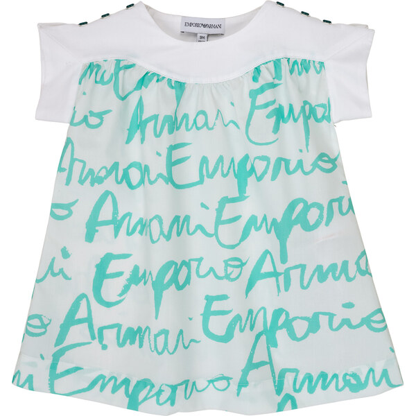 Emporio Armani Tričká s krátkym rukávom Anas Emporio Armani 62487218