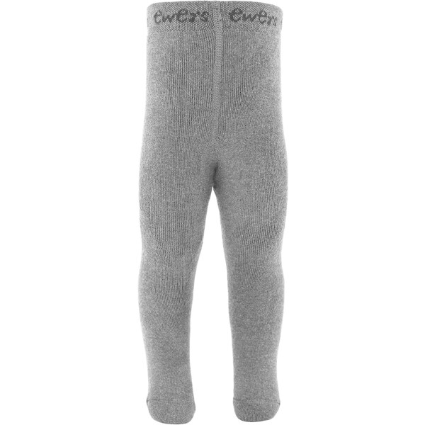 EWERS Pančuchy sivá melírovaná 51035949