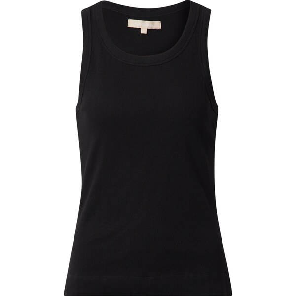 Soft Rebels Top Adelynn čierna 64875265