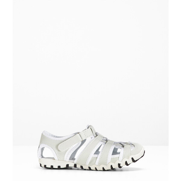 bonprix Sandále, farba biela 44731534