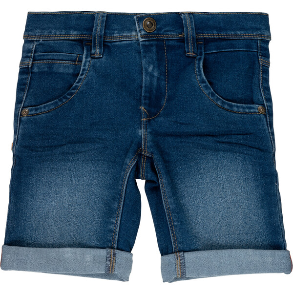 Name it Šortky/Bermudy NKMSOFUS Name it 62487251