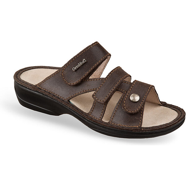 Dámske šľapky MJARTAN KETIE 31749558